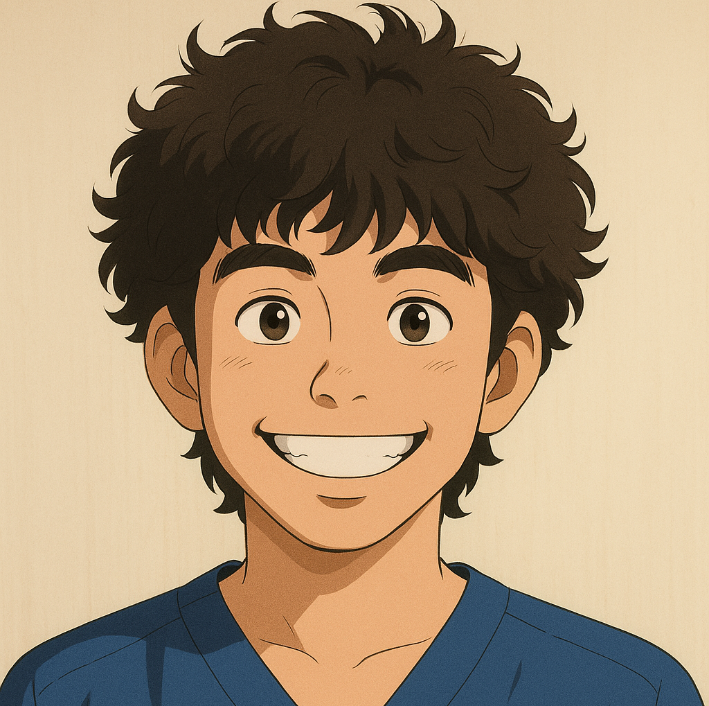 Profile Picture